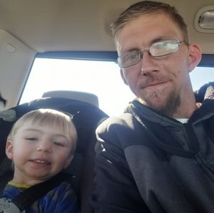 Meet your Posher, Larry